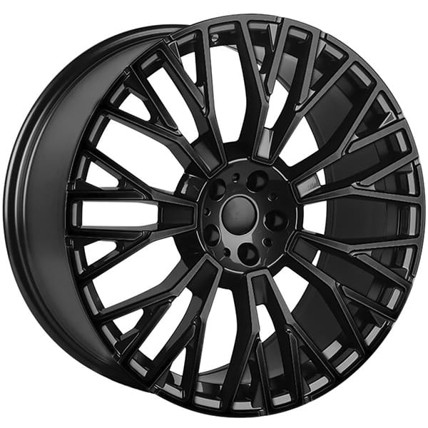 ДЛ 5*112 21*9.5 D66.6 ET37 FR Replica 3S1111 B